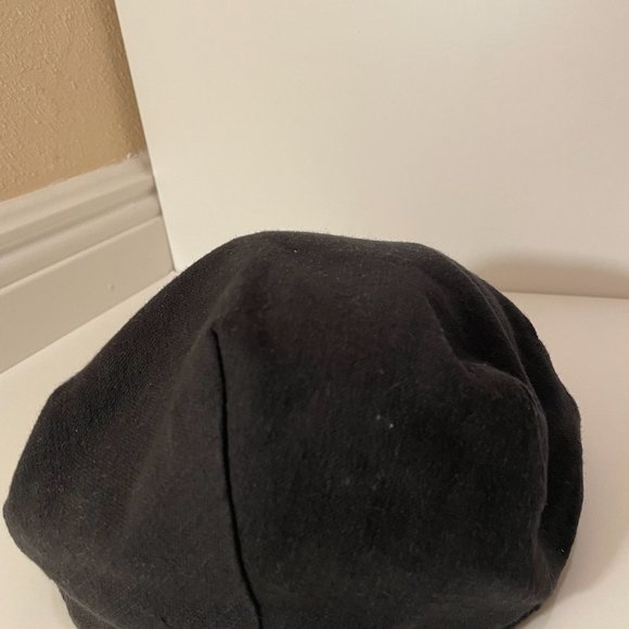 Men's All American Stetson fitted dress hat - Picture 2 of 2